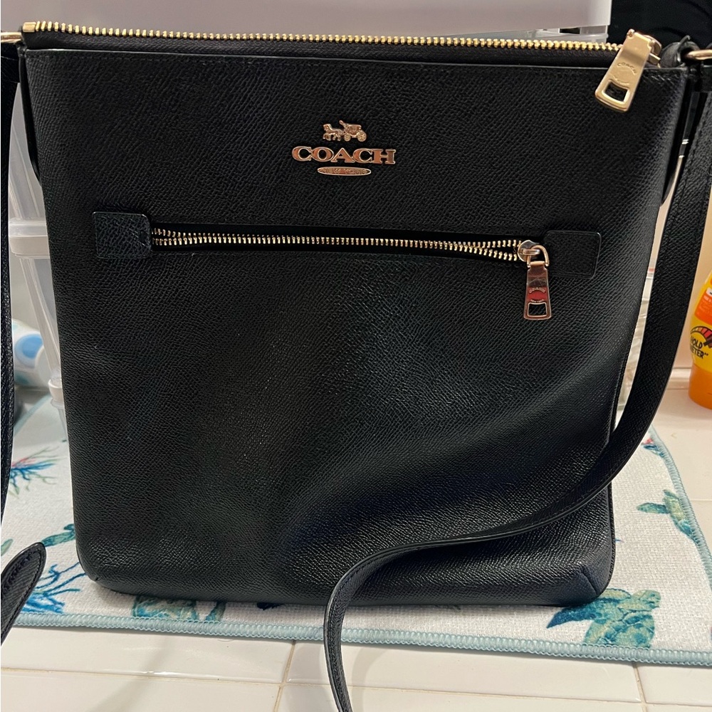 Coach Crossbody